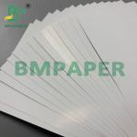140grams C2S Gloss Couche Paper Book Printer Double Side Coated Card
