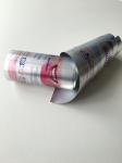 Avirulence Hygiene Seal Airtight Laminate Tubes Water And Fragrance