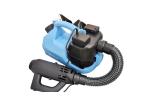 60W Plastic Liquid 7L 5m Sprayer Disinfection Machine