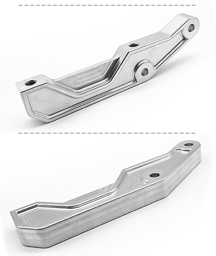 main components of CNC milling machine