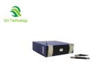 Environmental Friendly Lifepo4 Prismatic Battery Better Performance At High