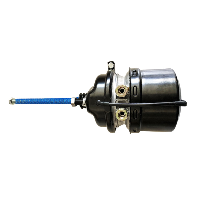 2004-2012 For Scania Truck Automatic Rotary Lift Cylinder 1446052 Brake Cylinder Rod