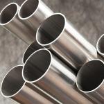 Good Quality Stainless Steel Plumbing And Fitting 316L Welded Circular 316 Pipe