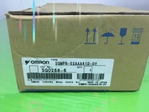 Wholesale Yaskawa SGMPH-02AAA61D-OY AC SERVO MOTOR 200W 3000RPM 200V 2A NEW from china suppliers