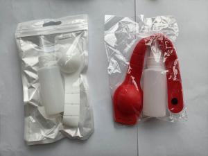 Wholesale Alcohol Sterilization Squeeze 15g Hand Sanitizer Wristband from china suppliers