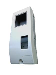 Wholesale Anti Aging Anti Corrosion SMC Accessories Water Meter Box from china suppliers