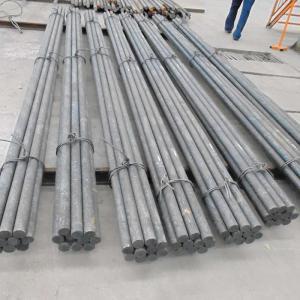 Wholesale Ms Mild Iron Hot Rolled Carbon Steel Rod Round Bar 13mm 40mm 1095 S40c 1060 from china suppliers