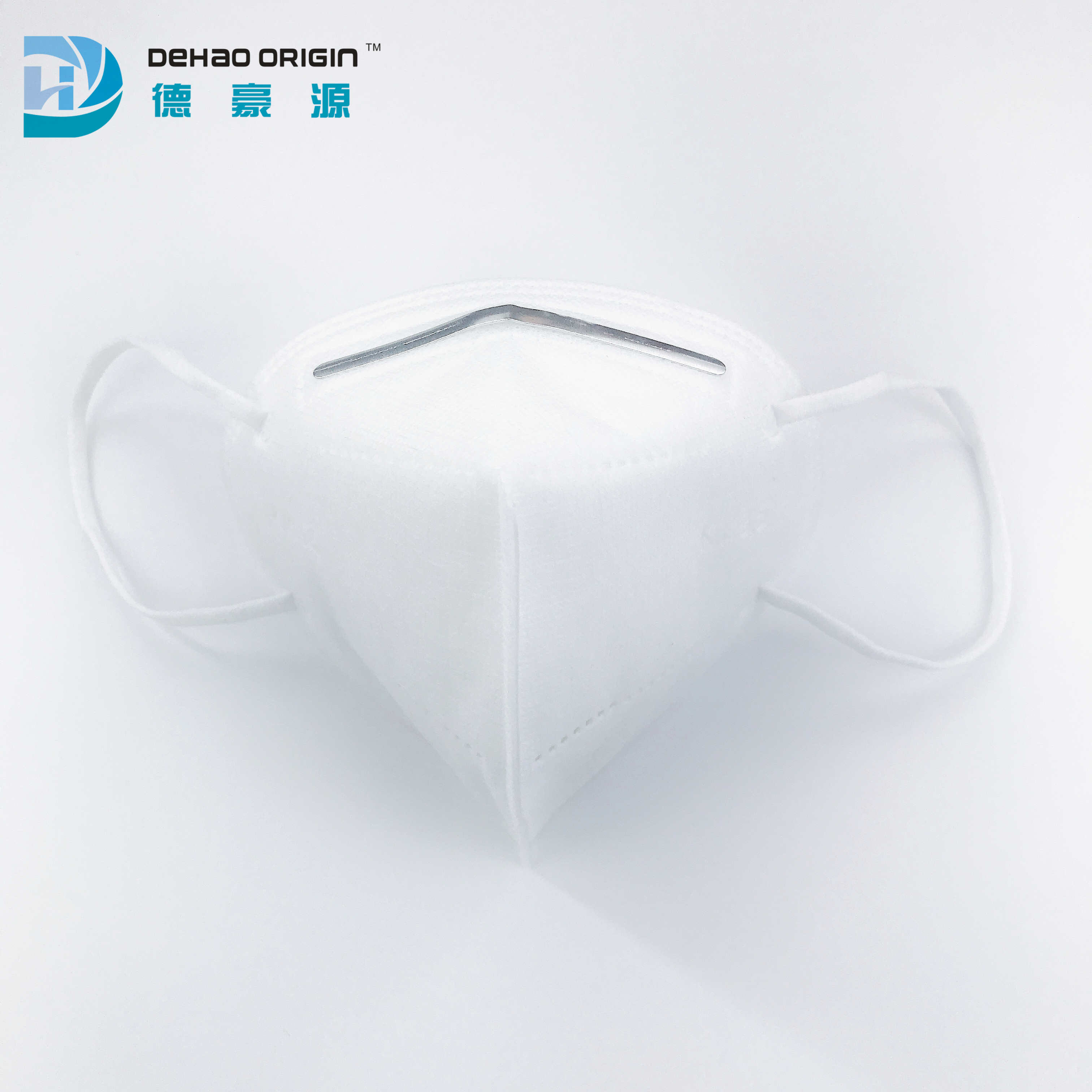 Hypoallergenic Adult Children Breathable KN95 Dust Masks