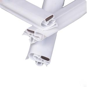 Wholesale Refrigerators PVC Magnetic Seal Strip Soft Magnetic Fridge Door Seals for Refrigerator from china suppliers