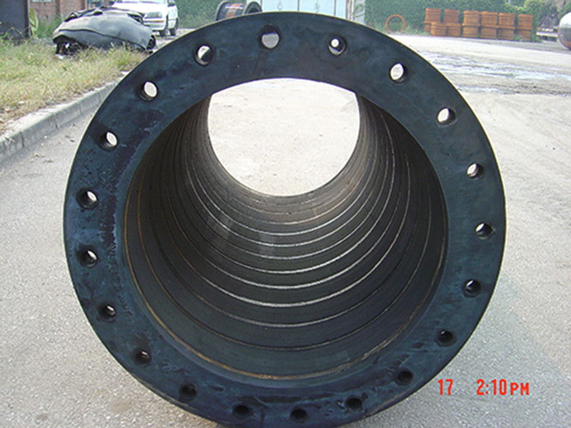 Flexible Armored Hose Pipe Hydraulic Water Discharge Hose Reel Gas Hose