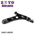 2011-2016 Hyundai i30 Steel Suspension Parts Front Lower Control Arm with Ball