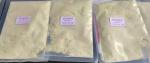 HACCP Crisp Taste Bread Crumbs Panko For Sushi Goods