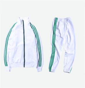 Wholesale Latest Design Couple Training Tracksuit Oem from china suppliers