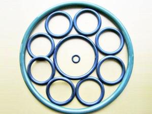 Wholesale FDA Approved Custom Silicone Seals Gasket High / Low Temperature Resistant from china suppliers