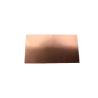 Buy cheap Ultra Thin Copper Clad Aluminum Sheet Strip Coil High Thermal Conductivity from wholesalers