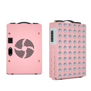 Wholesale Medical Red Infrared Light Therapy Devices 300W 270*192*65mm Size from china suppliers