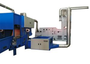 Wholesale Nonwoven Cotton Blending Machine Big Cabin Blender from china suppliers