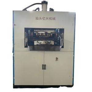 Wholesale PLC Control 730*420 Plastic Thermoforming Machine for Disposable Products at 380V from china suppliers