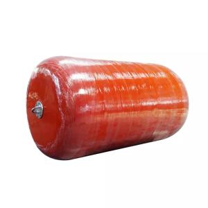 Wholesale 2000x3500 Closed Cell Foam Boat Fenders Polyurethane Cover Colorful from china suppliers