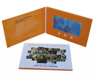 Wholesale Advertising Video Mailer,Lcd Screen Video Mailer,4.3 inch Lcd Video Mailer for Advertising from china suppliers