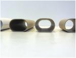 round / Ellipse Q195, Q215, Q235, SPHC, SPCC, 08Yu, 08Al Welded Steel Pipes /