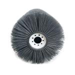 Dulevo 5000/6000 Road Sweeper Brush With Moplen Tube