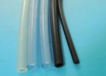 E467953 Clear Flexible PVC Tubing For wire jacket