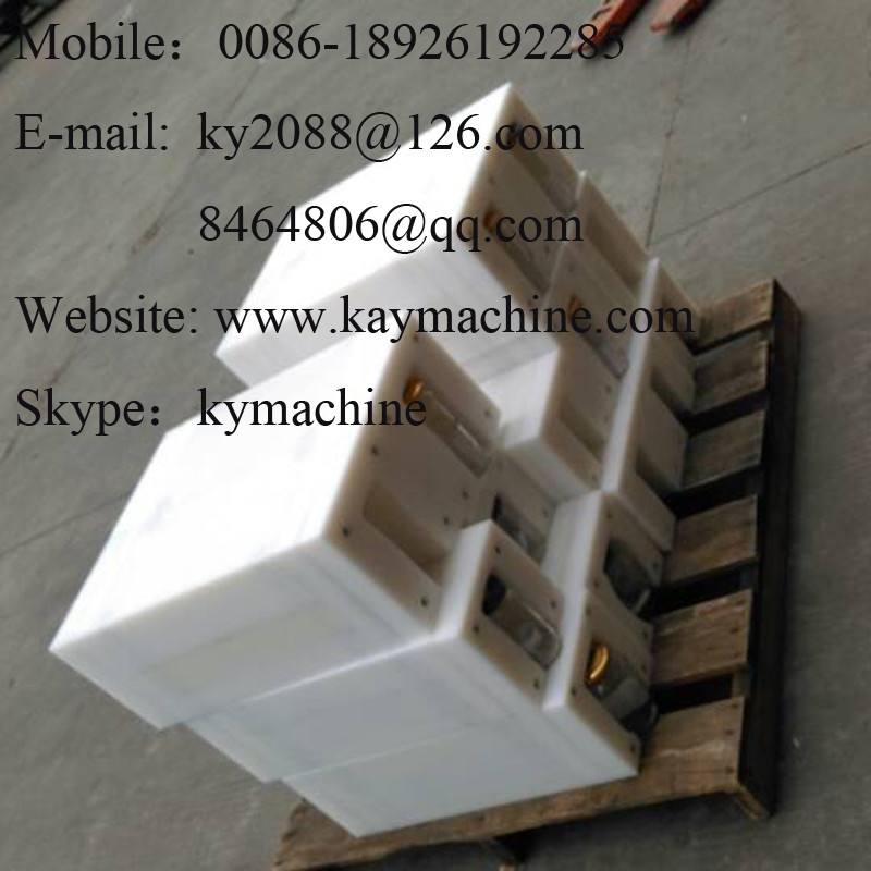 Machine Parts or wear components plastic conveyor components China manufacturer factory producer