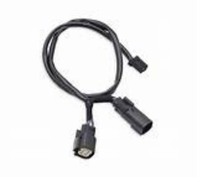 Shielded Cable Assembly Durable Wire Harness AssemblyAutomotive Applications