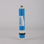 Dual Color Residential Reverse Osmosis Membrane 1812-75g Customized for