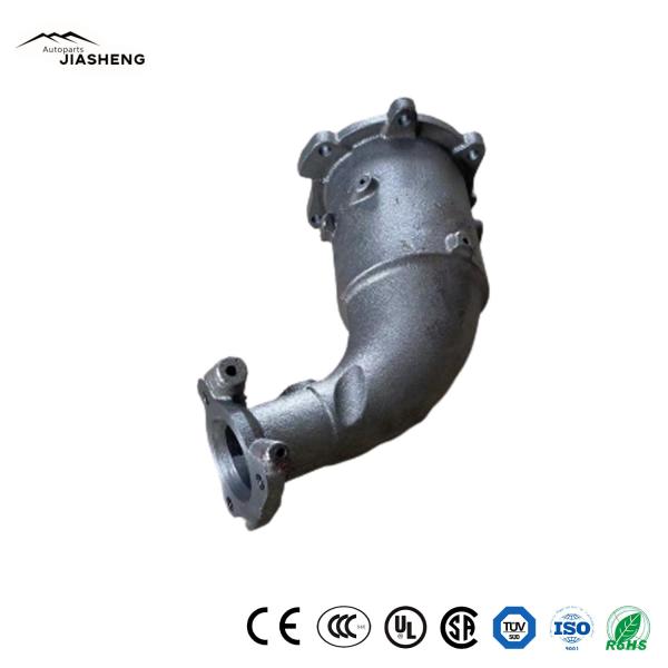 08 Teana 2.3 Universal Style Car Accessories Euro 5 Catalyst Auto Catalytic