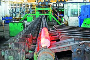 Wholesale Hot Rolling Seamless Pipe Making Machine / Carbon Steel Pipe Making Machine from china suppliers
