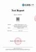 ShangHai Chili Enterprise Co.,Ltd. Certifications