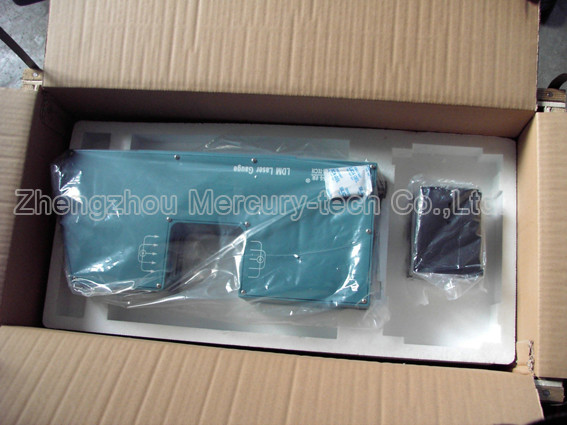 Single Axis Laser Diameter Guage Non Contact Online Measurement LDM-25 LDM-50