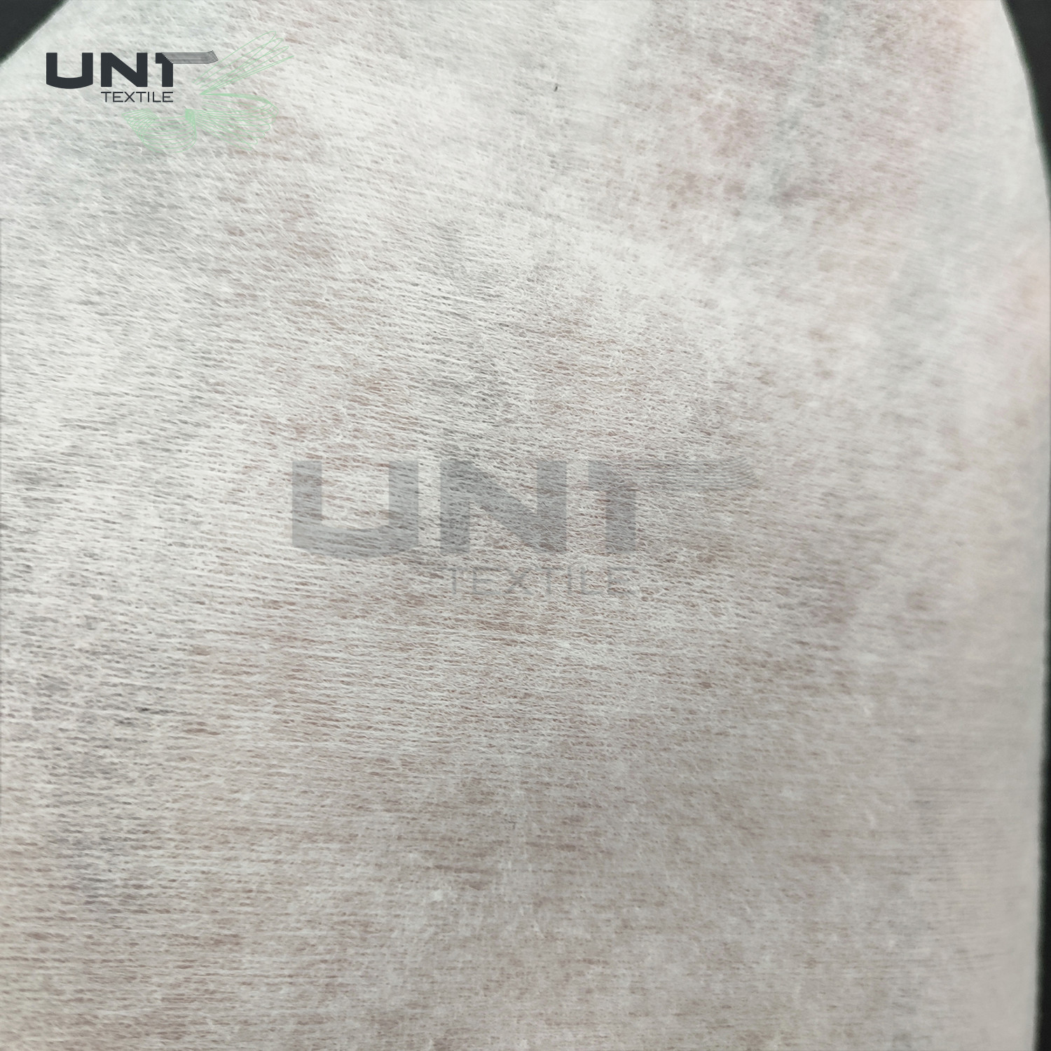 Manufacture High Quality 91 Polyester /Viscose 40g Spun-lace Non-woven Fabric for Wet Facial Mask