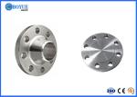 ANSI B16.47 Blind Pipe Flanges , Forged SS Blind Flange 600 LBS Size 2"-48"