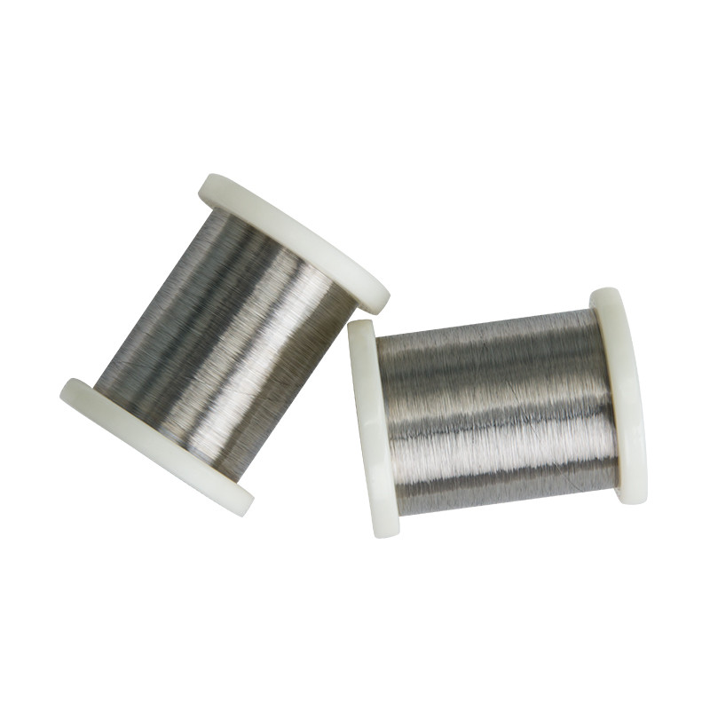 Automobile Shunt Cuni 30 Copper Nickel Wire Bright Surface