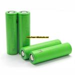Sony US18650VTC5 2600mah Sony VTC5 30A discharge li-ion power cell excellent for