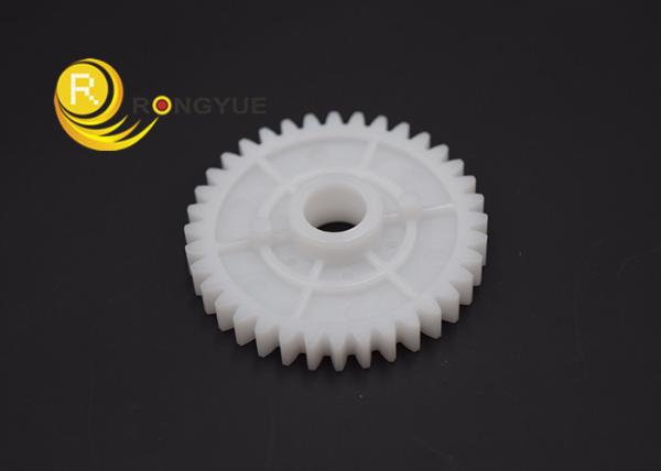 NCR 36T Gear ATM Machine Components , 445-0587806 Drive Wheel 445-0587806 ATM