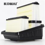 Scania Truck Air Filter Cartridge 2490805 2829531 282-9529 249-0805
