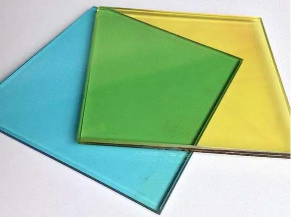 3mm-15mm Clear Tinted Float Glass/Laminated Glass/Tempered/Reflective Glass with