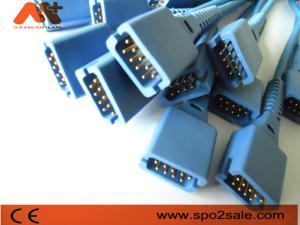 Wholesale Datacope Patient Monitor Accessories Nonin MEK Spo2 Mold Cable from china suppliers