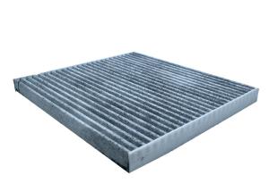 Wholesale Activated Carbon White Fiber Automotive Air Conditioning Filter 27274-8M500 FC-8M500C from china suppliers