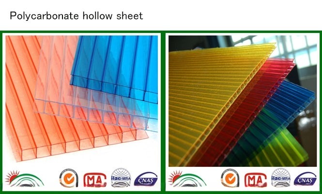 DIY Outdoor Window Awning Canopy with Polycarbonate Clear Sheet Self-Clean Sun Shield