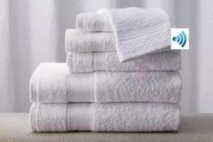 Wholesale Streamlined Laundry Management RFID Laundry Tag Data Retention 10 Years from china suppliers