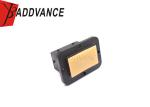 Deutsch 24 Way DRC12-24PA DRC Series Key A Black Female Connector Housing
