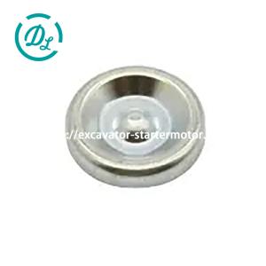 Wholesale 8-97096826-0 Engine Parts Idle Gear Cover 8-94396229-0 Engine 4HK1 from china suppliers
