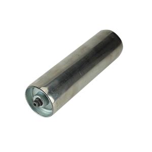 Wholesale Antirust Coal Mine Stainless Steel Conveyor Roller for Stone Crusher at Manufacturing Plant from china suppliers