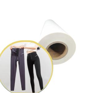 Wholesale Shark Pants Jelly Glue Hot Melt Adhesive Film With Strong Tension Sense from china suppliers