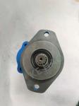 11C0353 Skid Steer Hydraulic Pump , High Performance Hydraulic Pump Parts